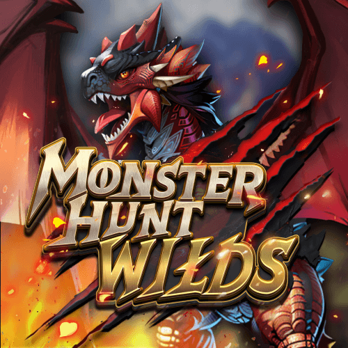 Monster Hunt Wilds